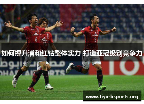 如何提升浦和红钻整体实力 打造亚冠级别竞争力